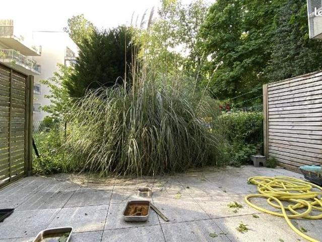 Appartement vente à Sarcelles, Louvres