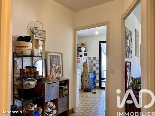 Appartement vente à Annecy