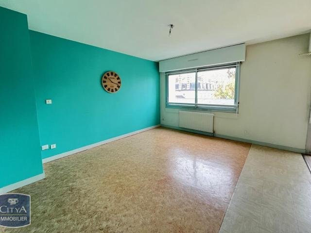 Appartement location à Bourges