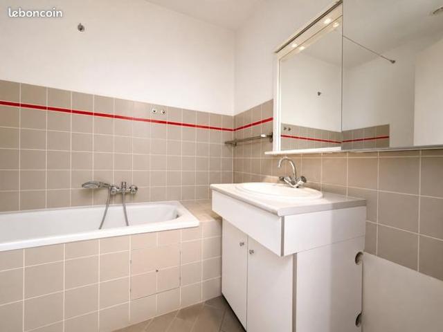 Appartement vente à Strasbourg, Hoenheim