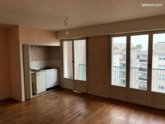 Appartement vente à Lyon, Métropole de Lyon