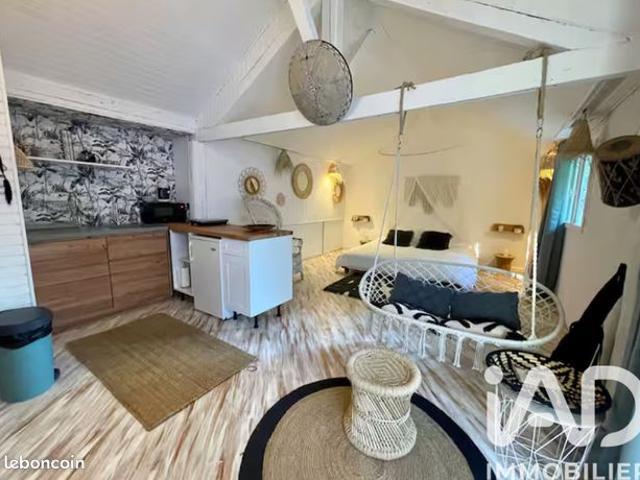 Appartement vente à Pau