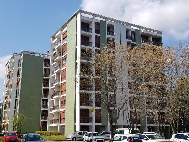 Appartement location à Annecy