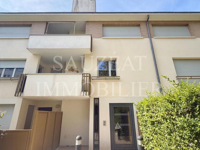 Appartement vente à Antony, Bagneux