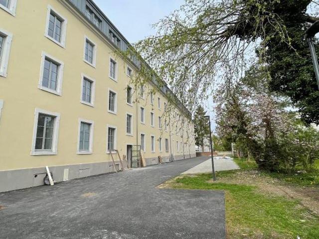 Appartement location à Mulhouse