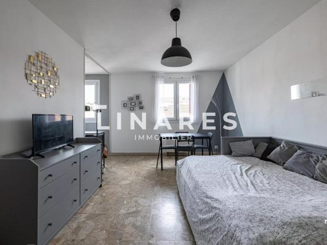 Appartement location à Marseille