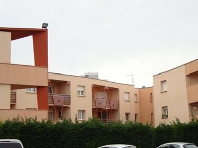 Appartement location à Bordeaux, Nansouty
