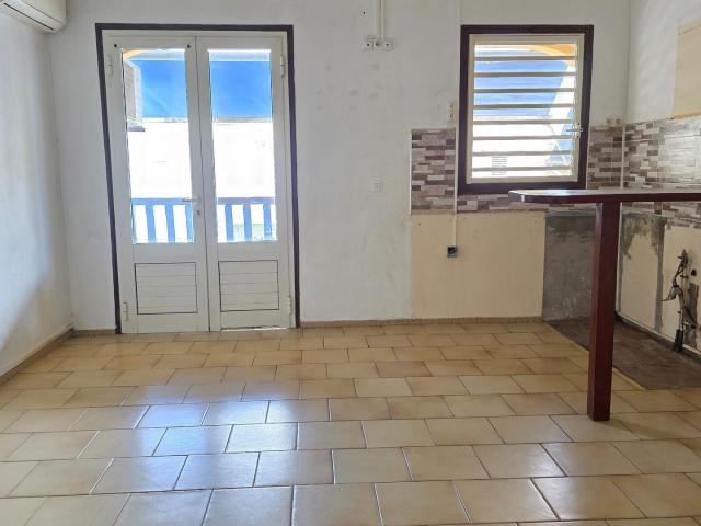 Appartement vente à Grand Bourg, Grand-Bourg