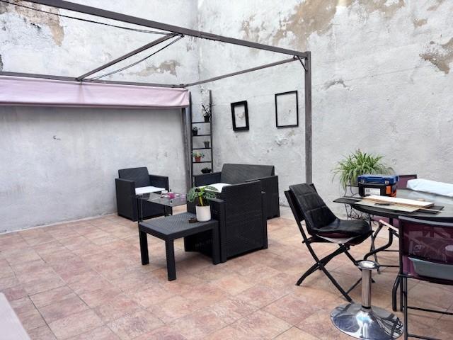 Appartement vente à Marseille