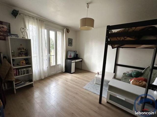 Appartement vente à Tours, Saint-cyr-sur-loire
