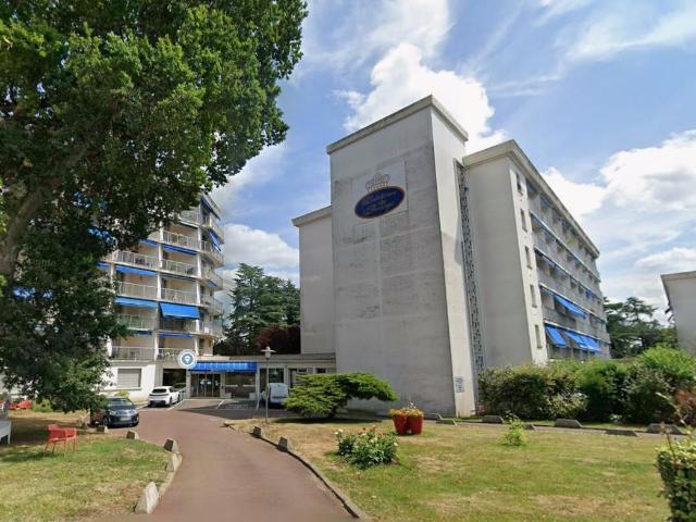Appartement location à Tours