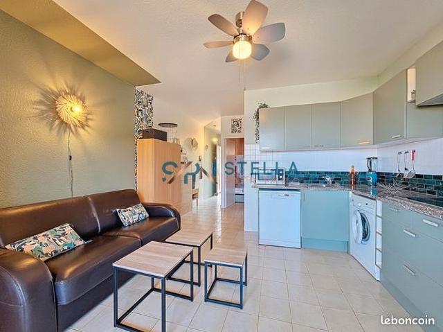 Appartement vente à Ajaccio, Calcatoggio