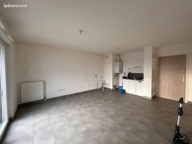 Appartement vente à Nantes, Thouaré-sur-loire