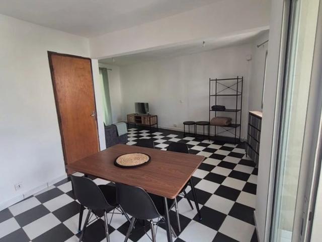 Appartement location à La Réunion