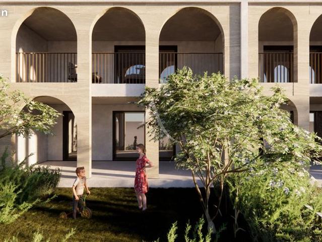 Appartement vente à Nîmes