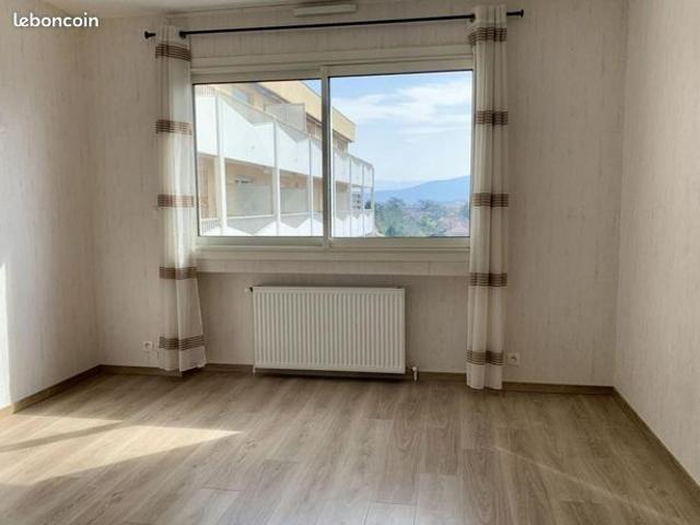 Appartement vente à Valence, Romans-sur-isère