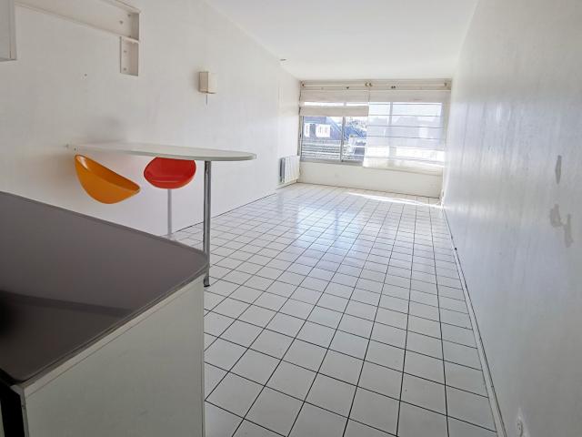Appartement location à Caen