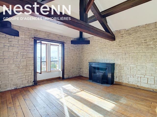 Appartement vente à Sathonay-Camp, Rhône