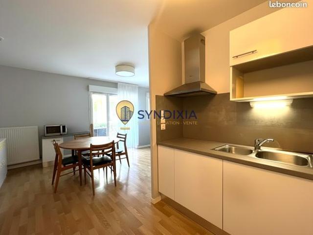Appartement vente à Dreux, Vernouillet