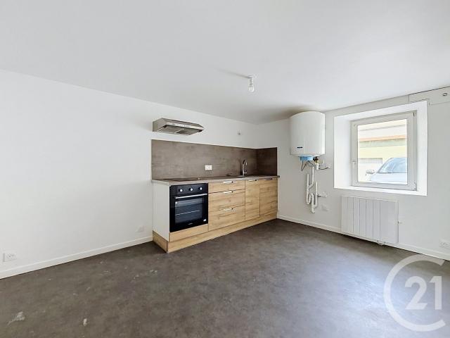 Appartement vente à Cité Roses, Mandeure