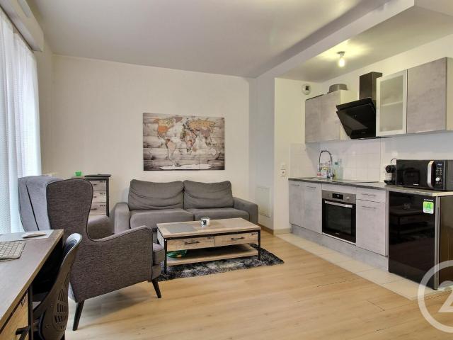 Appartement vente à Bobigny, Pantin