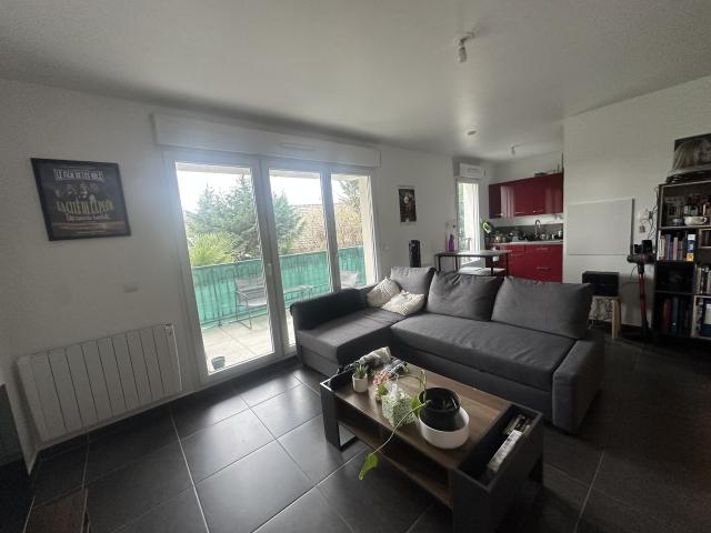 Appartement vente à Le Raincy, Noisy-le-grand