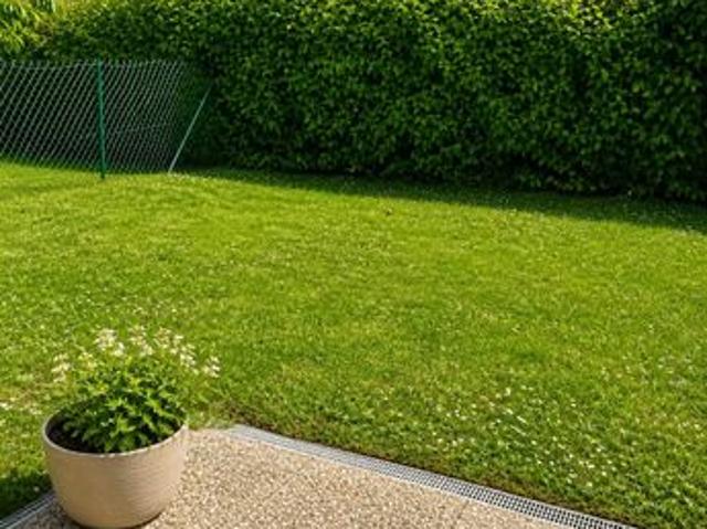 Appartement vente à Lisieux