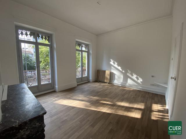 Appartement location à Valence