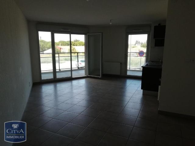 Appartement location à Montpellier, Gigean