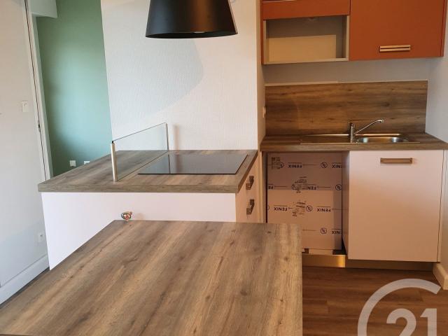 Appartement vente à Les Sables-d'Olonne, Challans