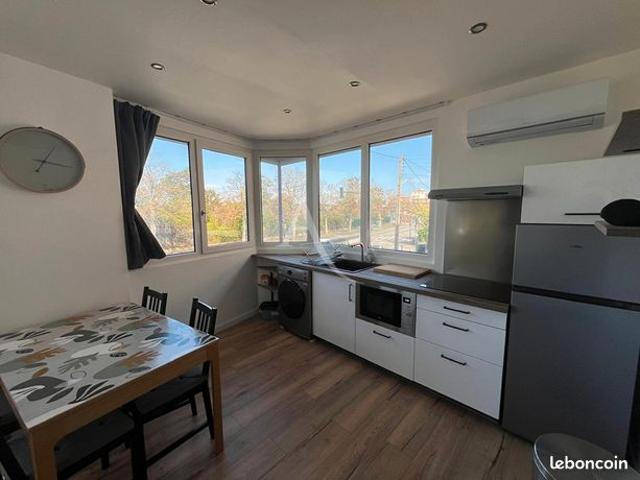 Appartement vente à Toulouse