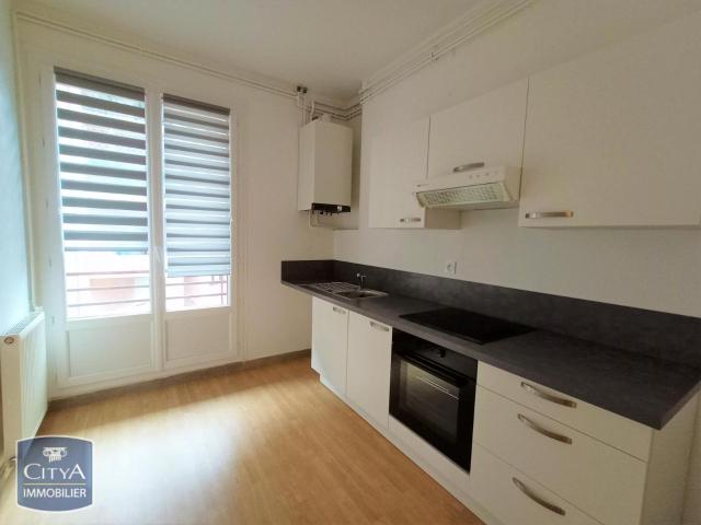 Appartement location à Grenoble