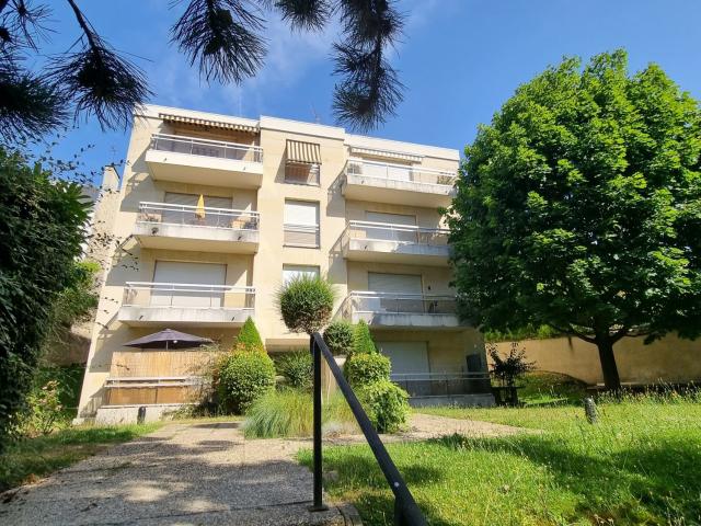 Appartement vente à Nanterre, Asnières-sur-seine