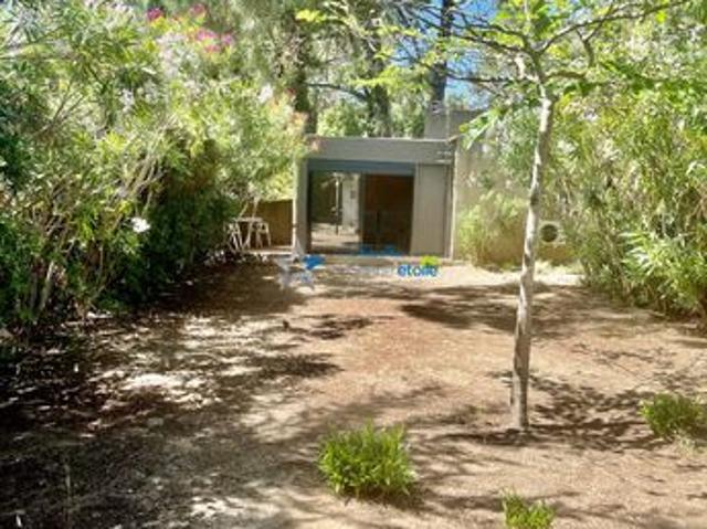 Appartement vente à Bastia, Borgo