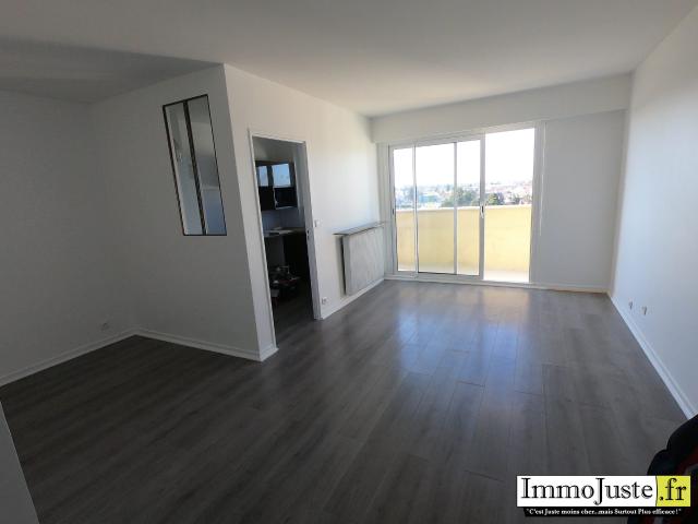 Appartement vente à Maurepas, Yvelines