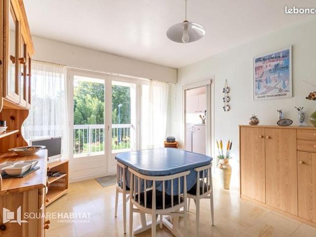 Appartement vente à Les Sables-d'Olonne, Saint-jean-de-monts
