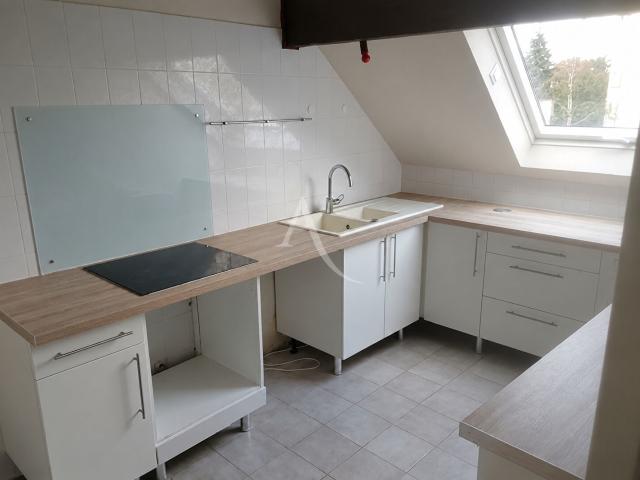Appartement location à Belle-Île, Chelles