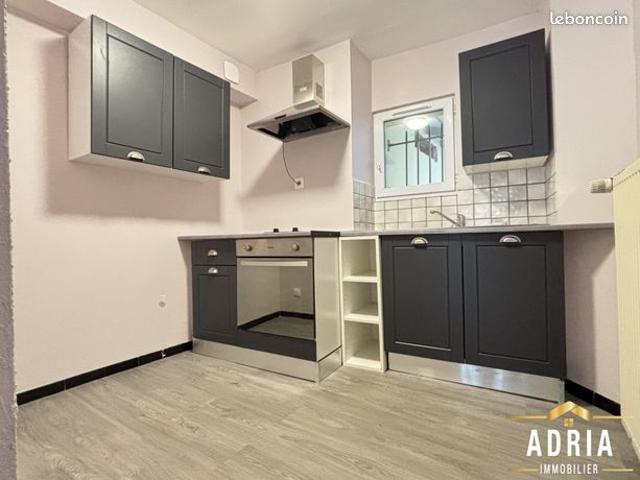 Appartement vente à Nancy, Dombasle-sur-meurthe