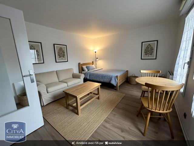 Appartement location à Étiolles, Essonne