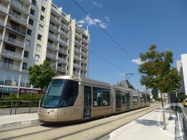 Appartement location à Orléans