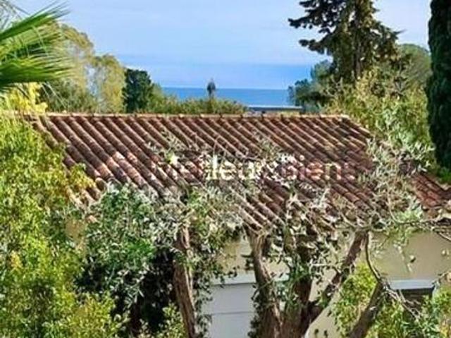 Appartement vente à Arrondissement de Draguignan, Saint-raphaël