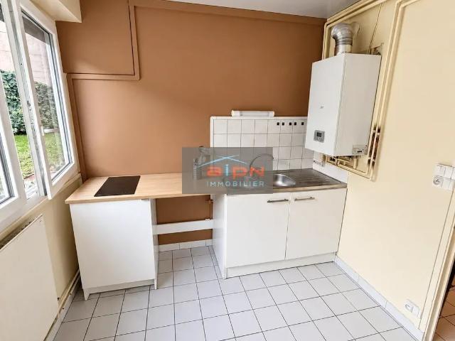 Appartement location à Déville-lès-Rouen, Seine-Maritime