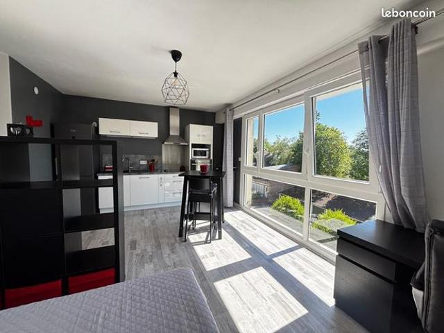 Appartement vente à Compiègne