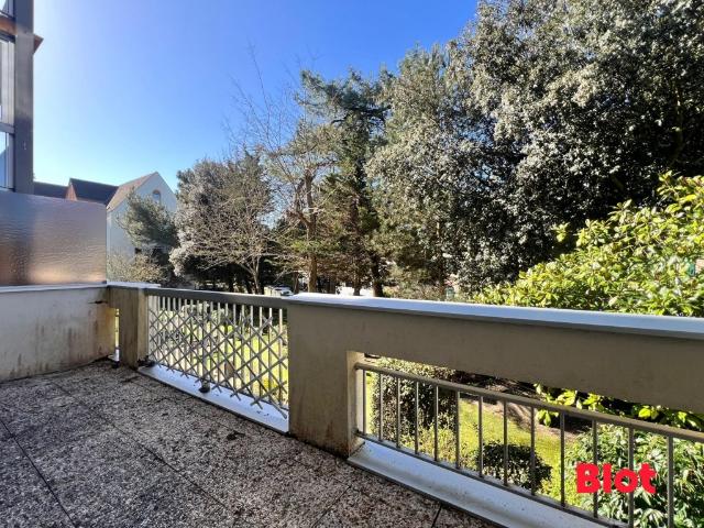 Appartement vente à La Baule-Escoublac, Loire-Atlantique