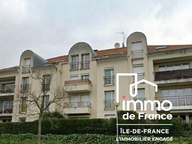 Appartement vente à Pontoise, Osny