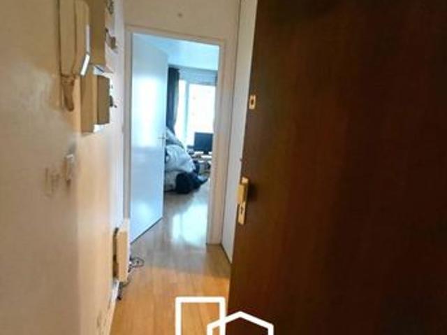 Appartement vente à Pontoise, Osny