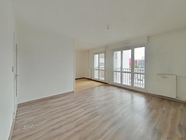 Appartement location à Saint-Étienne, Saint-etienne