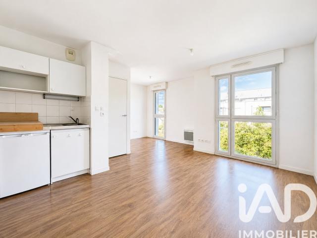 Appartement vente à Nantes