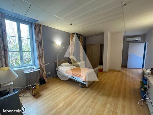 Appartement vente à Niort