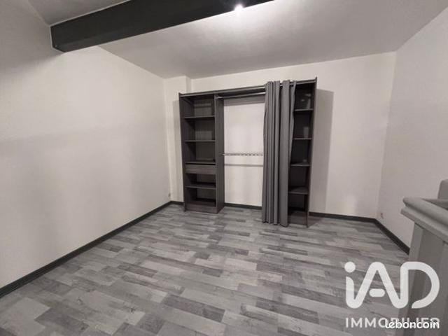 Appartement vente à Vayres, Gironde